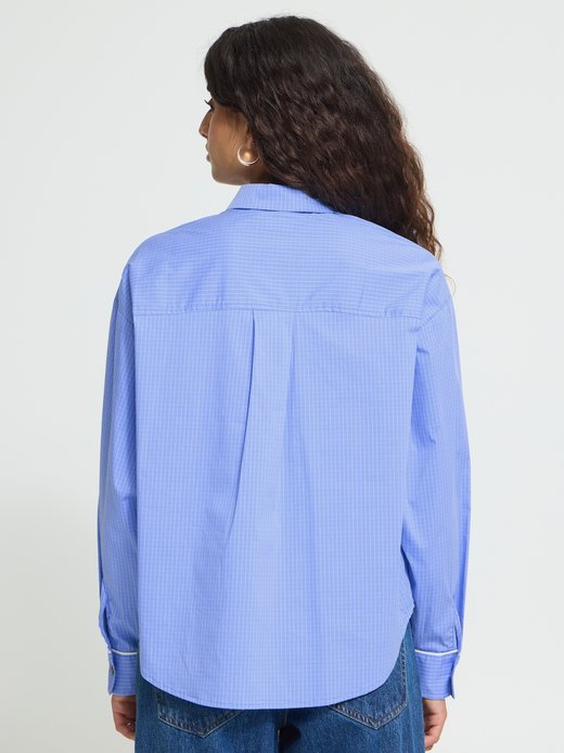 Damen Bluse IHXCOMIS