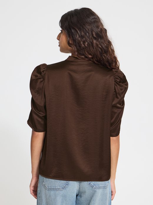 Damen Bluse IHXMARITVITTA