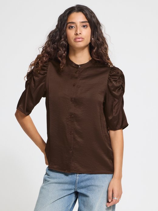 Damen Bluse IHXMARITVITTA