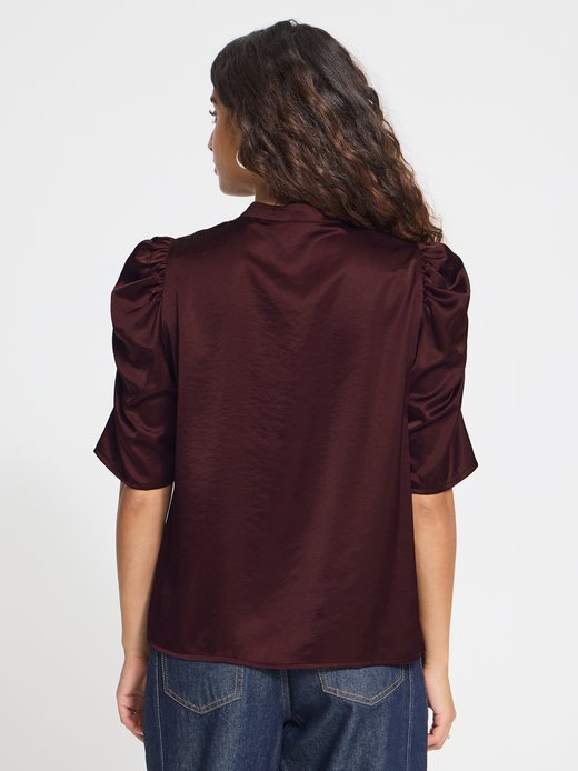 Damen Bluse IHXMARITVITTA