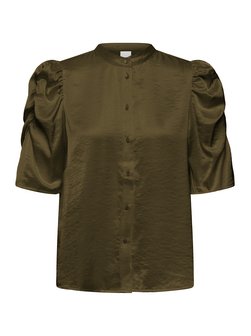 Damen Bluse IHXMARITVITTA
