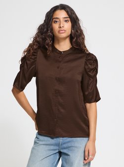 Damen Bluse IHXMARITVITTA