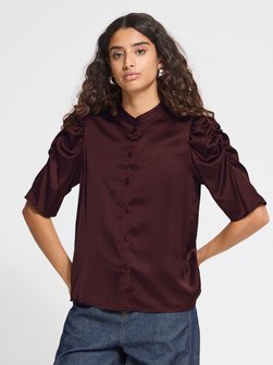 Damen Bluse IHXMARITVITTA