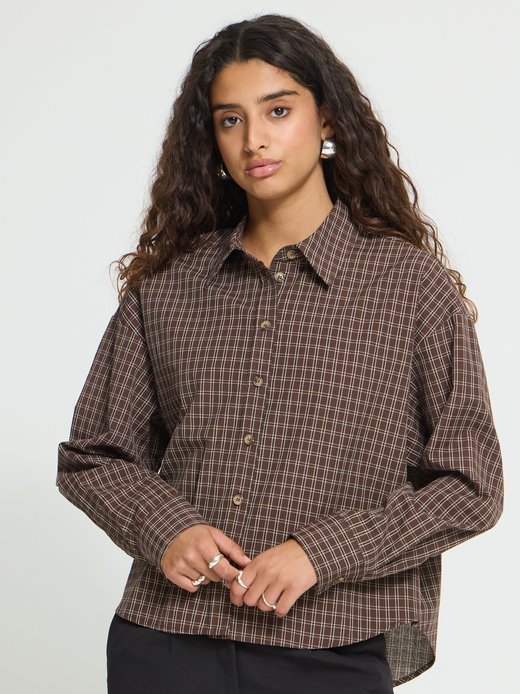 Damen Bluse IHXNIMI