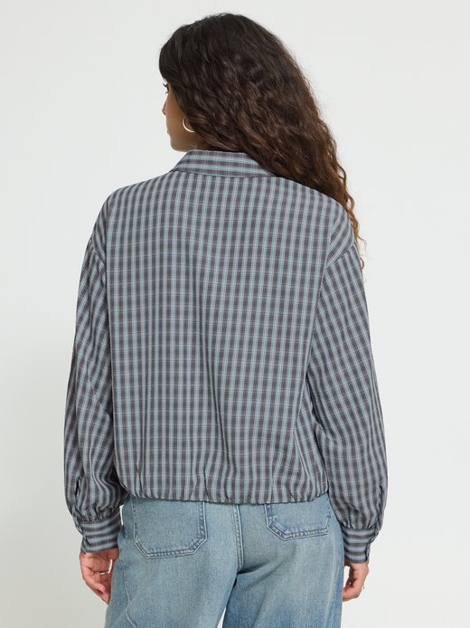 Damen Bluse IHXNORELLA