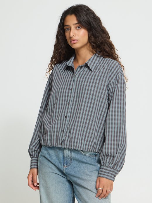 Damen Bluse IHXNORELLA