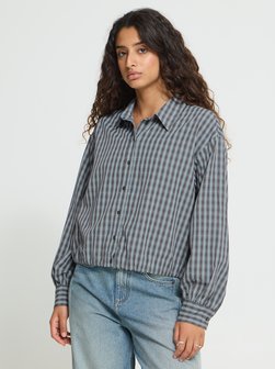 Damen Bluse IHXNORELLA
