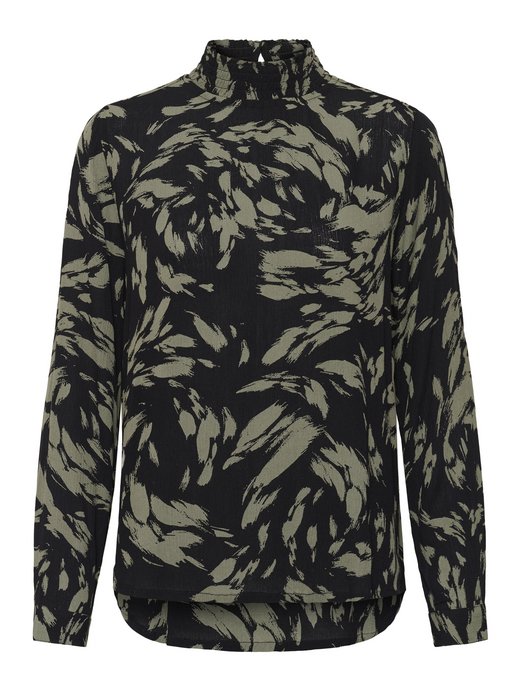 Damen Bluse KAamber