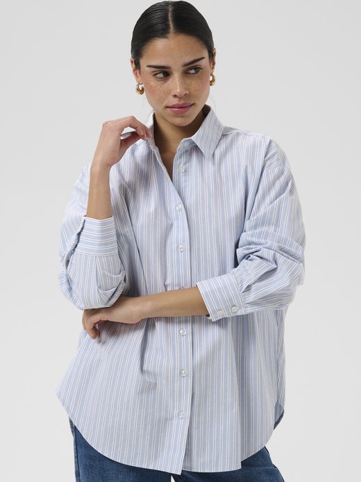 Damen Bluse KAaster