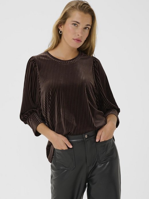 Damen Bluse KAcaca