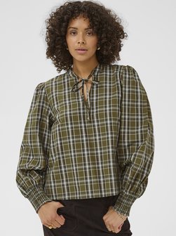 Damen Bluse KAchris