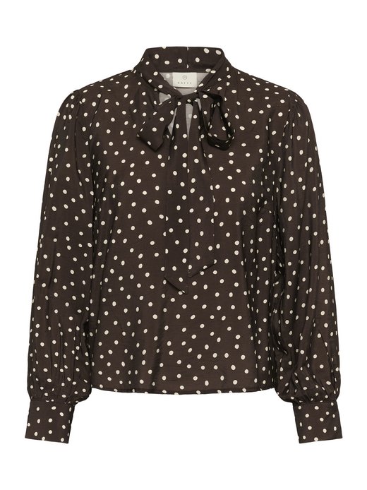 Damen Bluse KAdotte