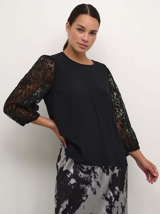 Damen Bluse KAemilia