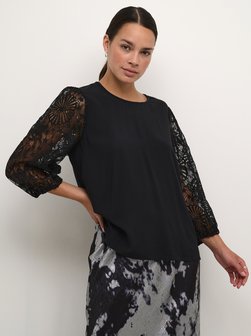 Damen Bluse KAemilia