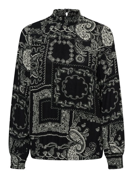 Damen Bluse KAfay