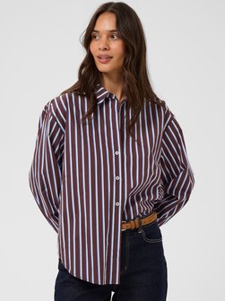 Damen Bluse KAgavina