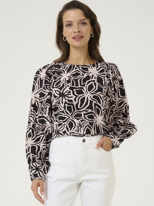 Damen Bluse KAhannah