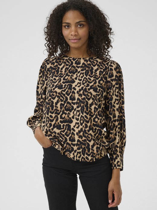 Damen Bluse KAhannah