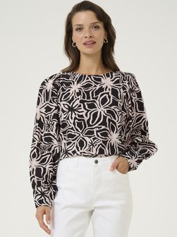 Damen Bluse KAhannah