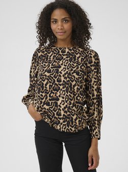 Damen Bluse KAhannah