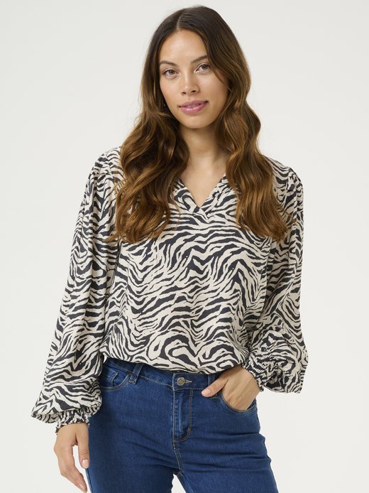 Damen Bluse KAjodie