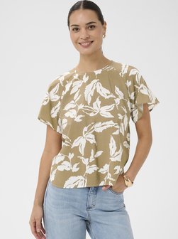 Damen Bluse KAmarlo