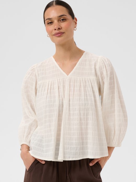 Damen Bluse KAmissie