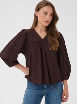 Damen Bluse KAmissie