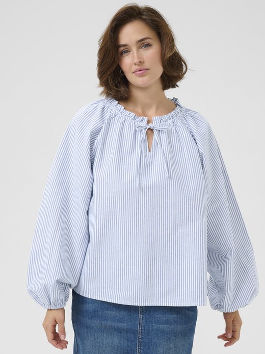 Damen Bluse KAnelly