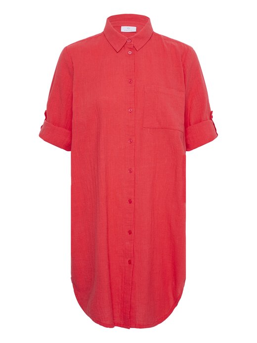 Damen Bluse KApauline