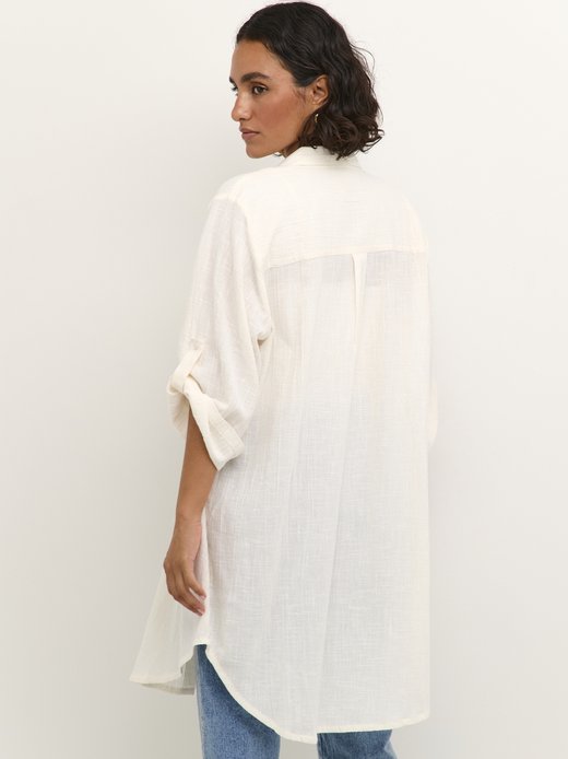 Damen Bluse KApauline