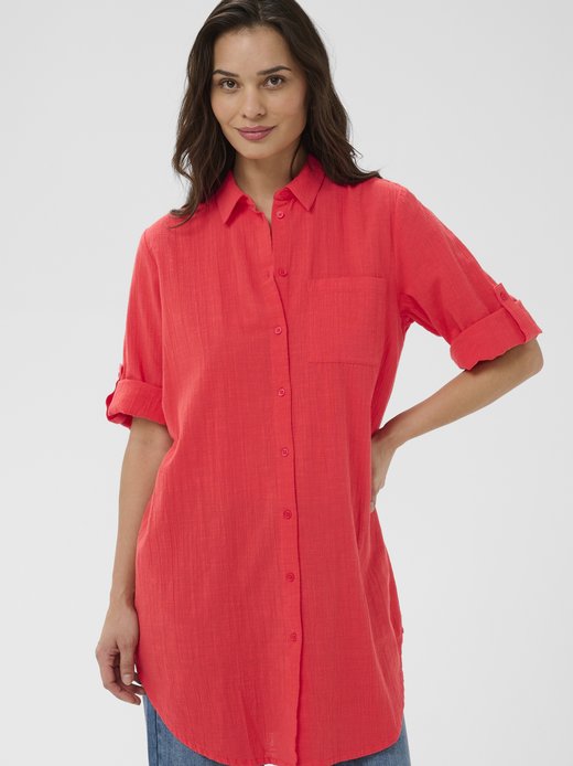 Damen Bluse KApauline