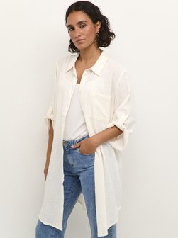 Damen Bluse KApauline