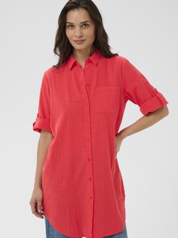 Damen Bluse KApauline