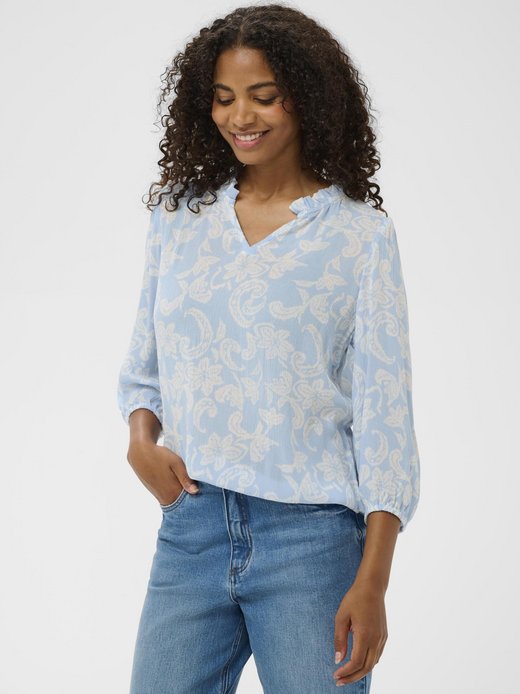 Damen Bluse KAriani