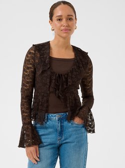 Damen Bluse KAviccy