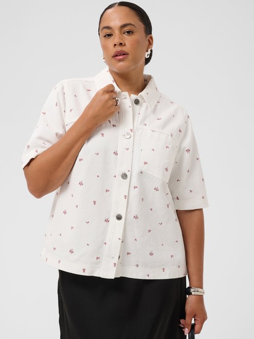 Damen Bluse KCflorina