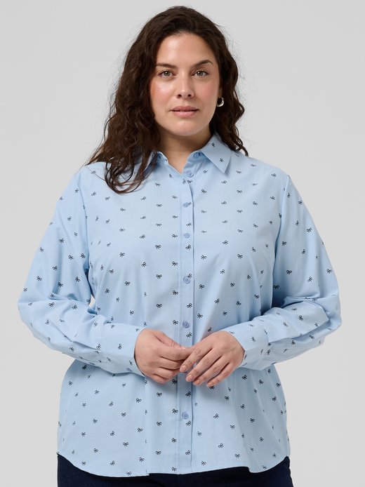 Damen Bluse KCgiuly