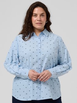 Damen Bluse KCgiuly