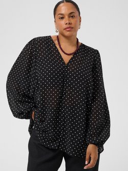 Damen Bluse KCminda