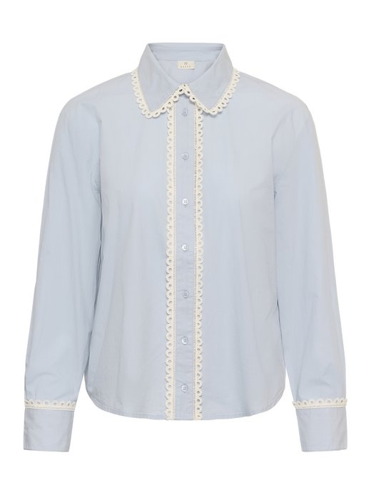 Damen Bluse Kaketty