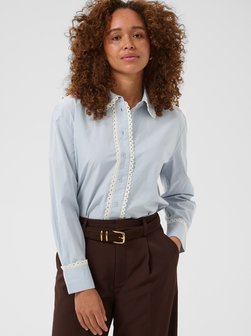Damen Bluse Kaketty