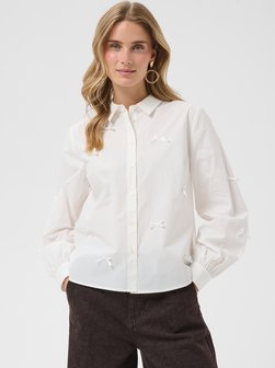 Damen Bluse - Kit