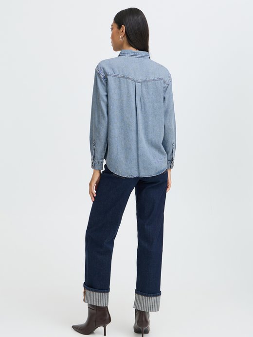 Damen Bluse - LEVENA