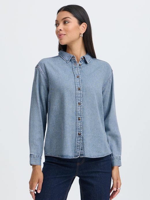 Damen Bluse - LEVENA