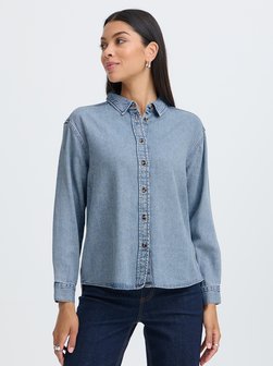 Damen Bluse - LEVENA