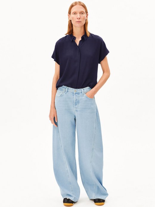 Damen Bluse - Larisaana