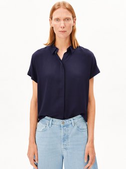 Damen Bluse - Larisaana