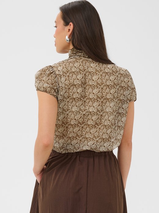 Damen Bluse LiljaSZ
