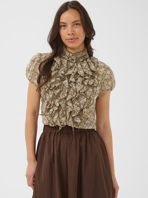 Damen Bluse LiljaSZ